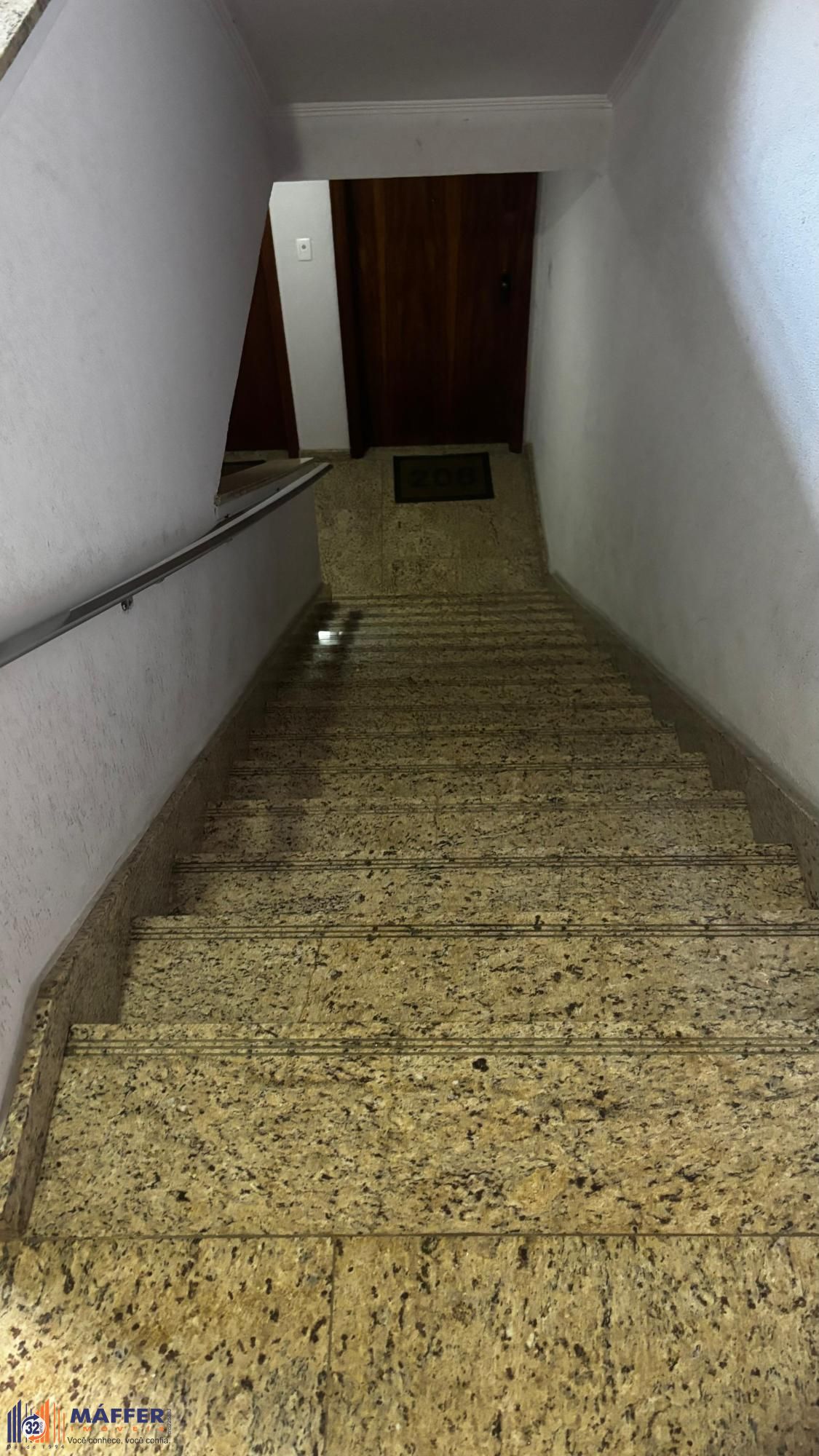 Apartamento, 2 quartos, 5400 m² - Foto 3