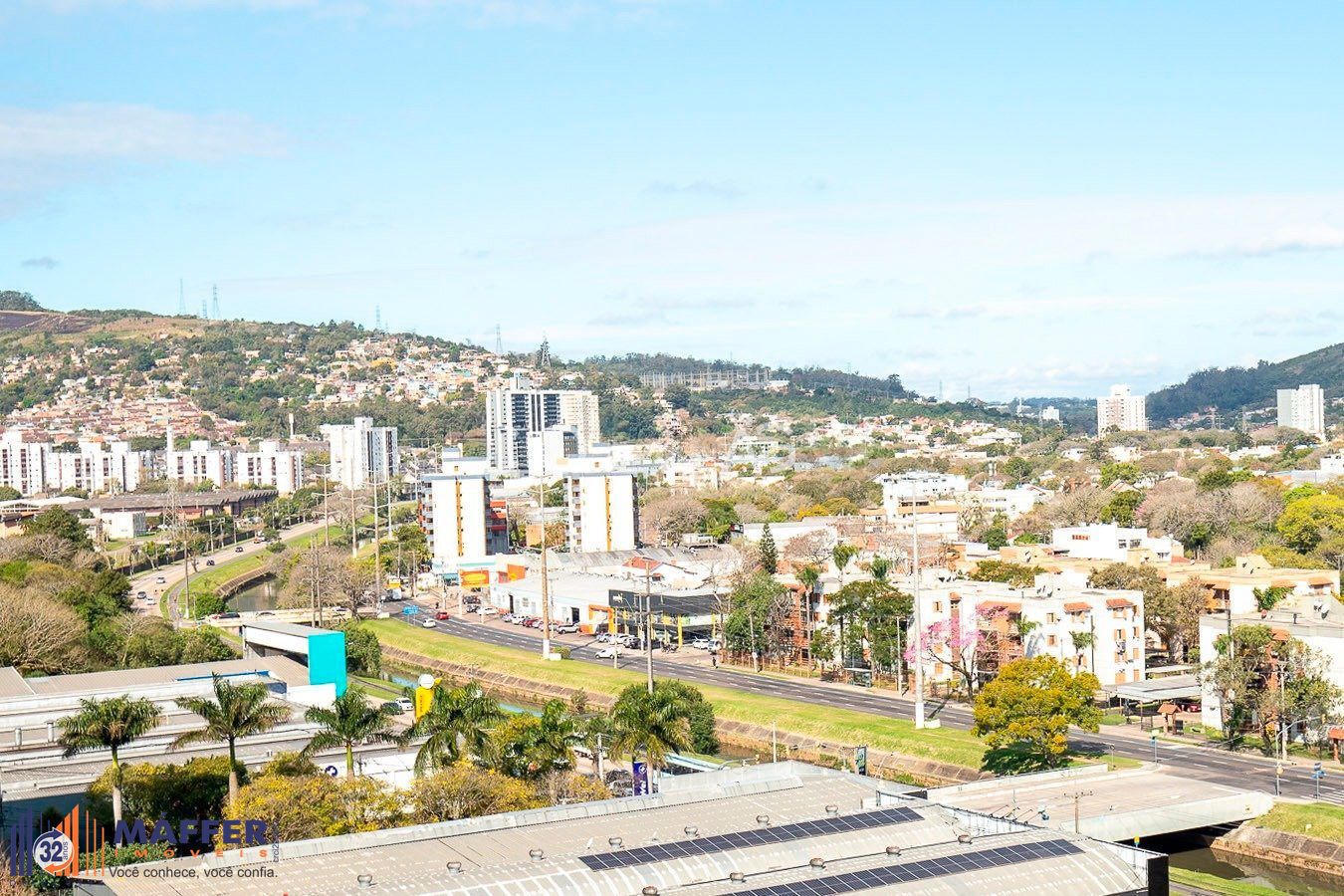 Apartamento, 3 quartos, 101 m² - Foto 3