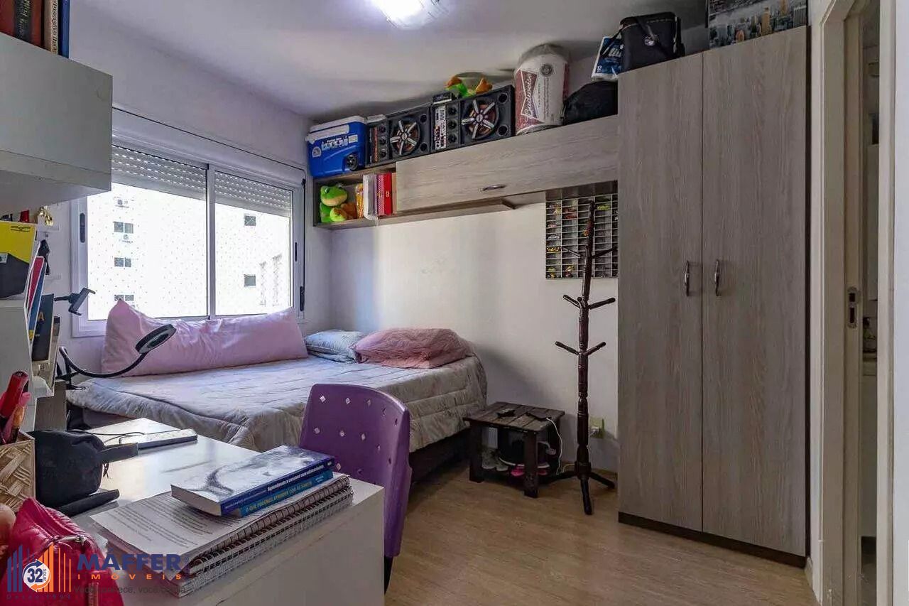 Apartamento, 3 quartos, 65 m² - Foto 11