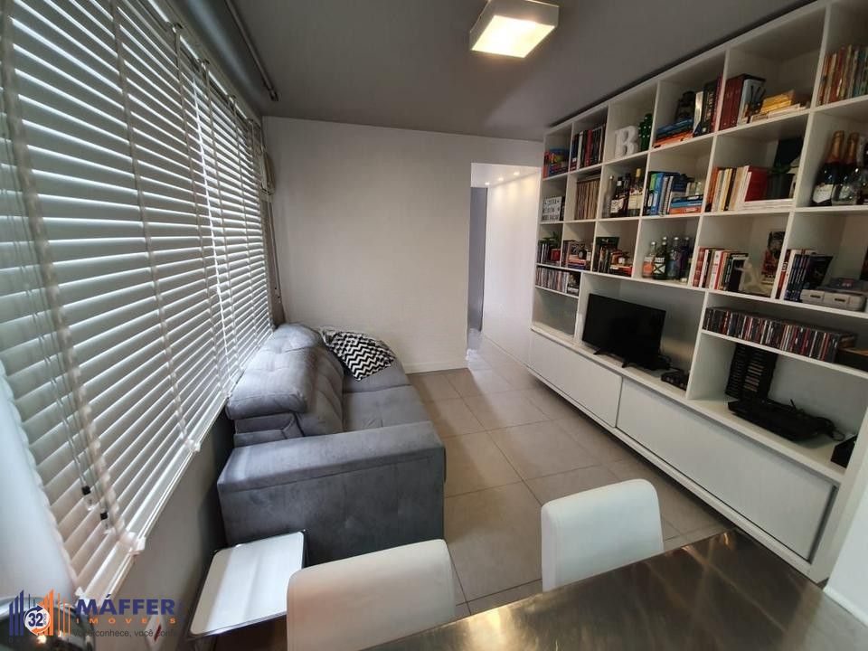 Apartamento, 1 quarto, à venda, 40 m², Bela Vista - Porto Alegre — foto 3