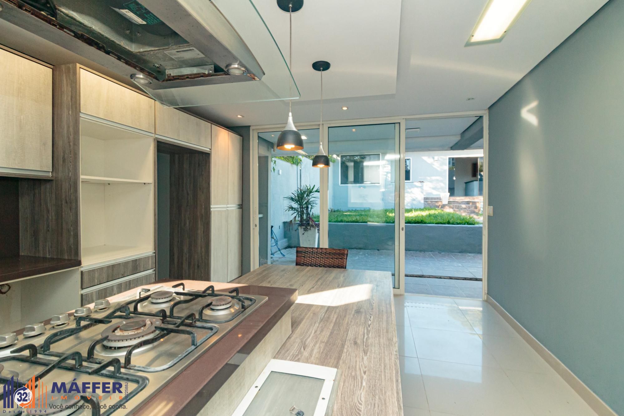 Casa, 4 quartos, 198 m² - Foto 6