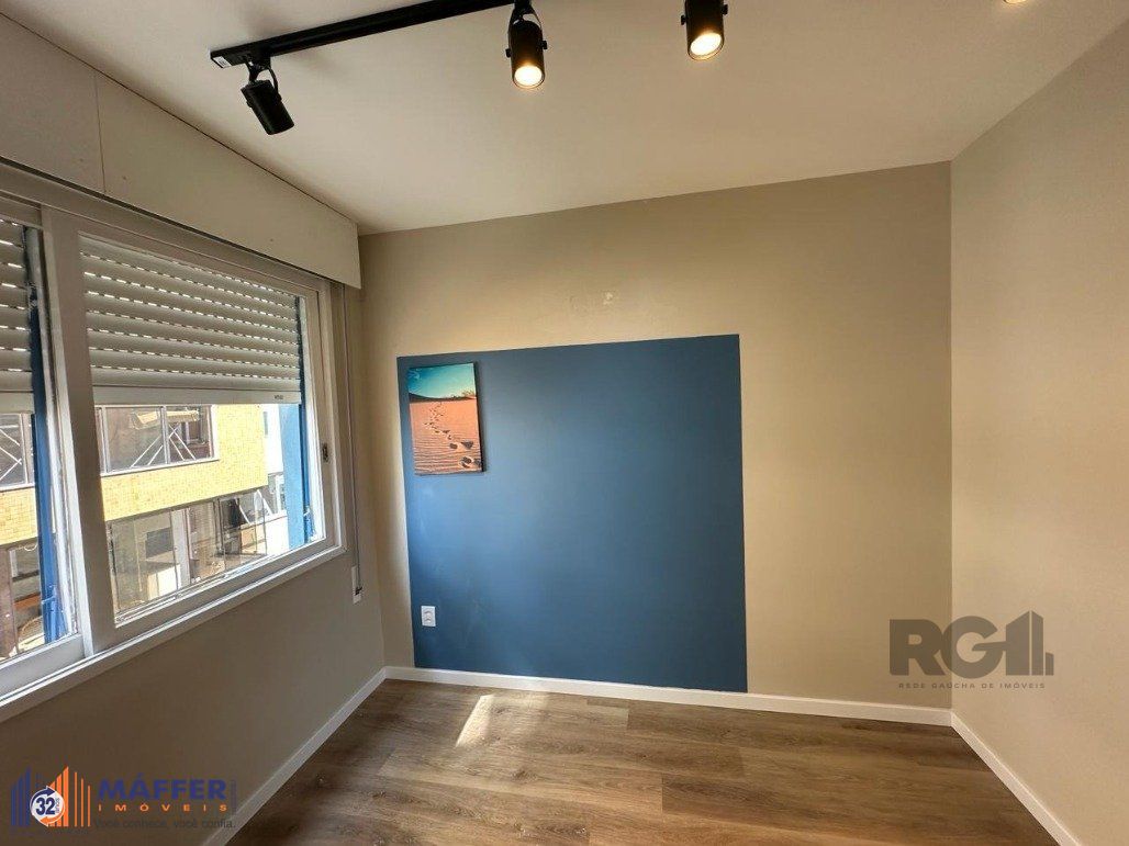 Apartamento, 1 quarto, 33 m² - Foto 12