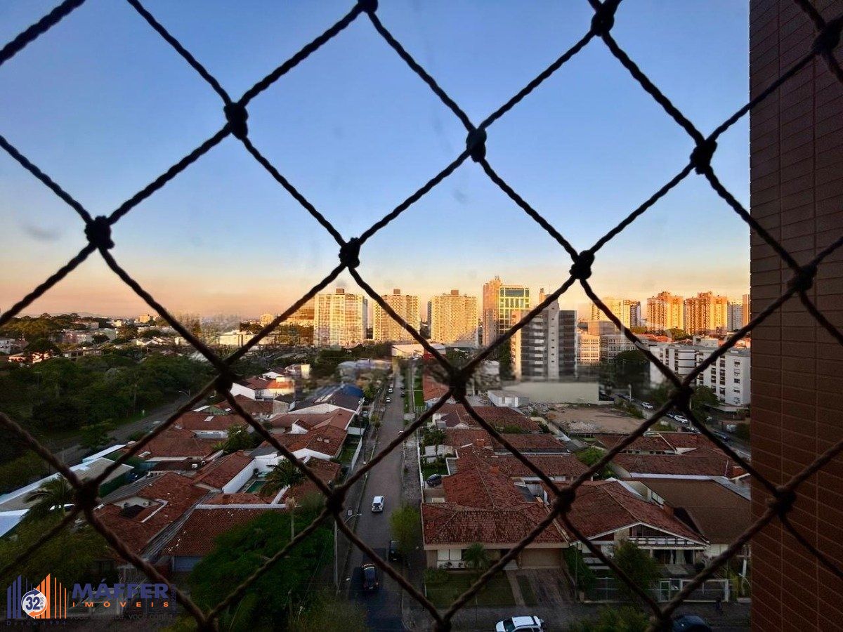 Apartamento, 3 quartos, à venda, 97 m², Jardim Lindóia - Porto Alegre — foto 3