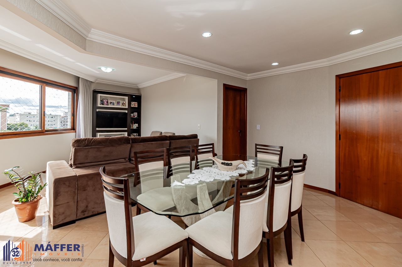Apartamento, 3 quartos, 110 m² - Foto 7