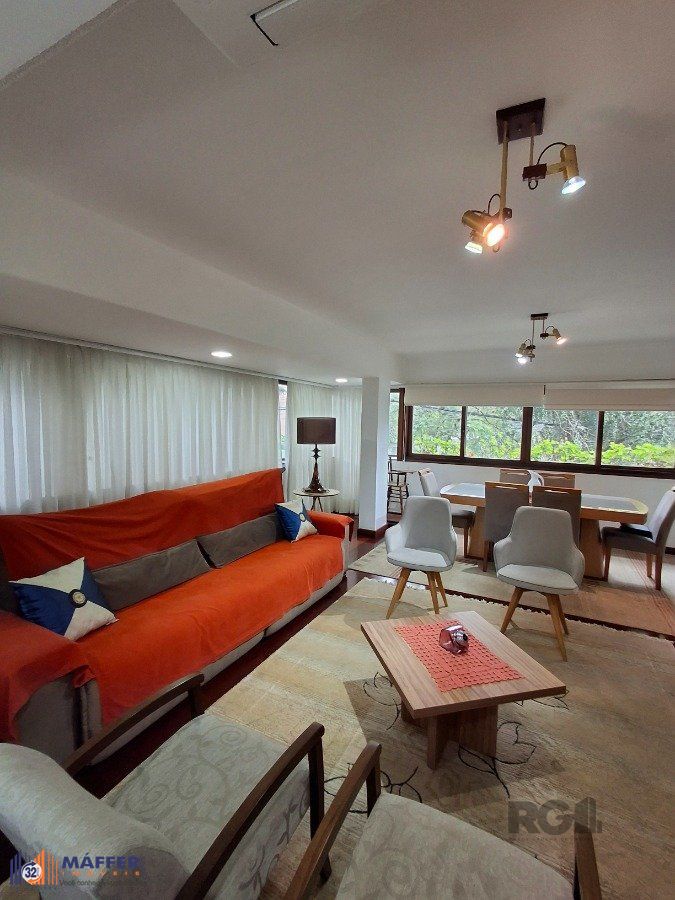 Apartamento 3 quartos à venda, 297m², Auxiliadora - Porto Alegre