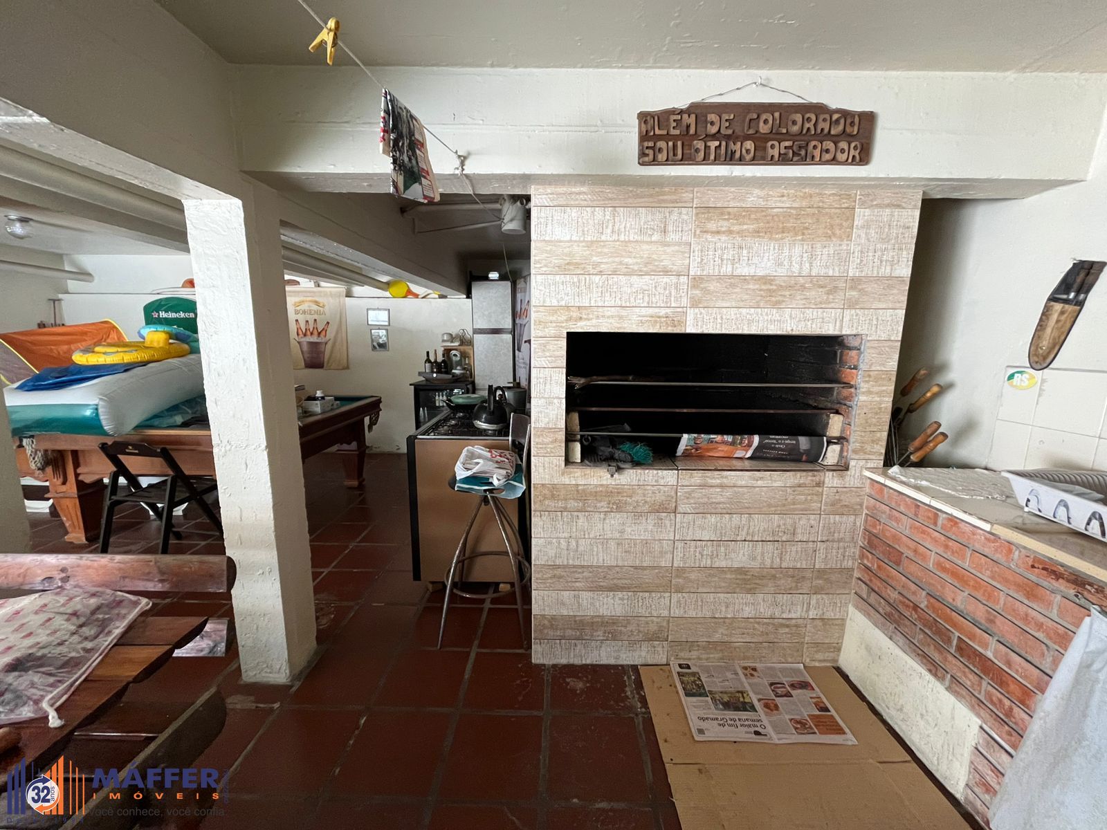 Casa, 6 quartos, 300 m² - Foto 32