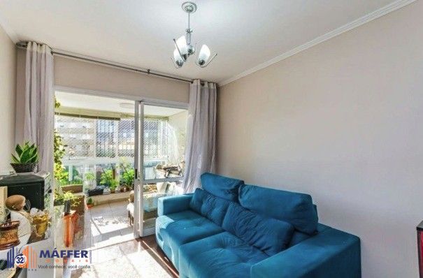 Apartamento, 3 quartos, à venda, 87 m², Centro Histórico - Porto Alegre — foto 2