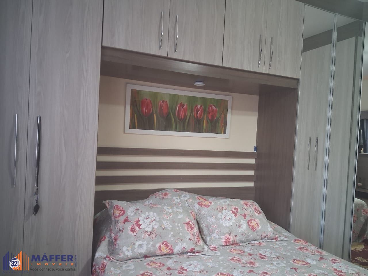 Apartamento, 2 quartos, 63 m² - Foto 8