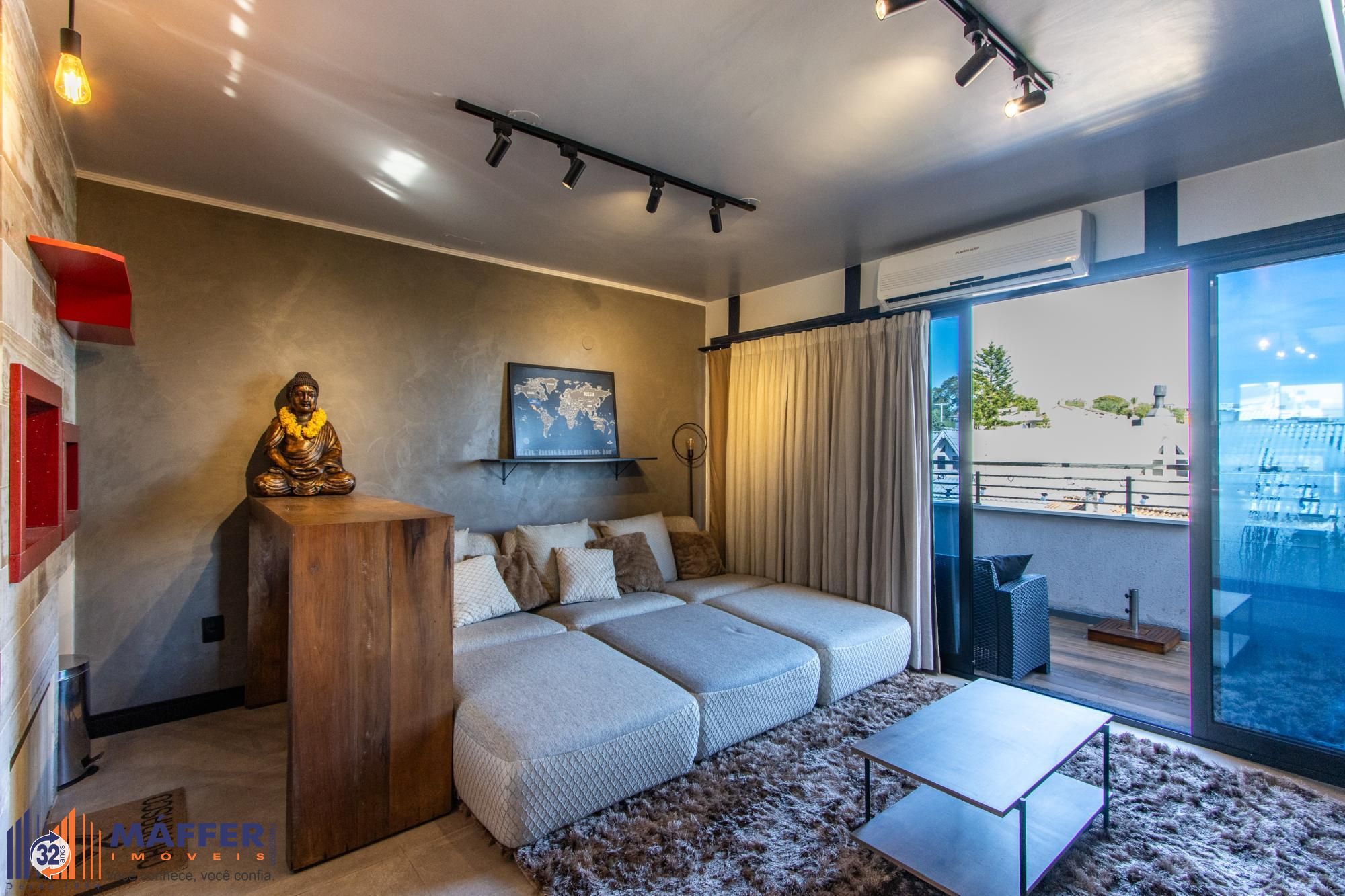 Casa de Condomínio, 3 quartos - Foto 45