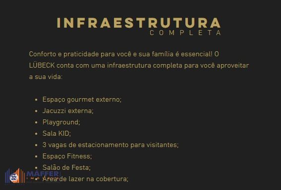 Apartamento, 3 quartos, 136 m² - Foto 45