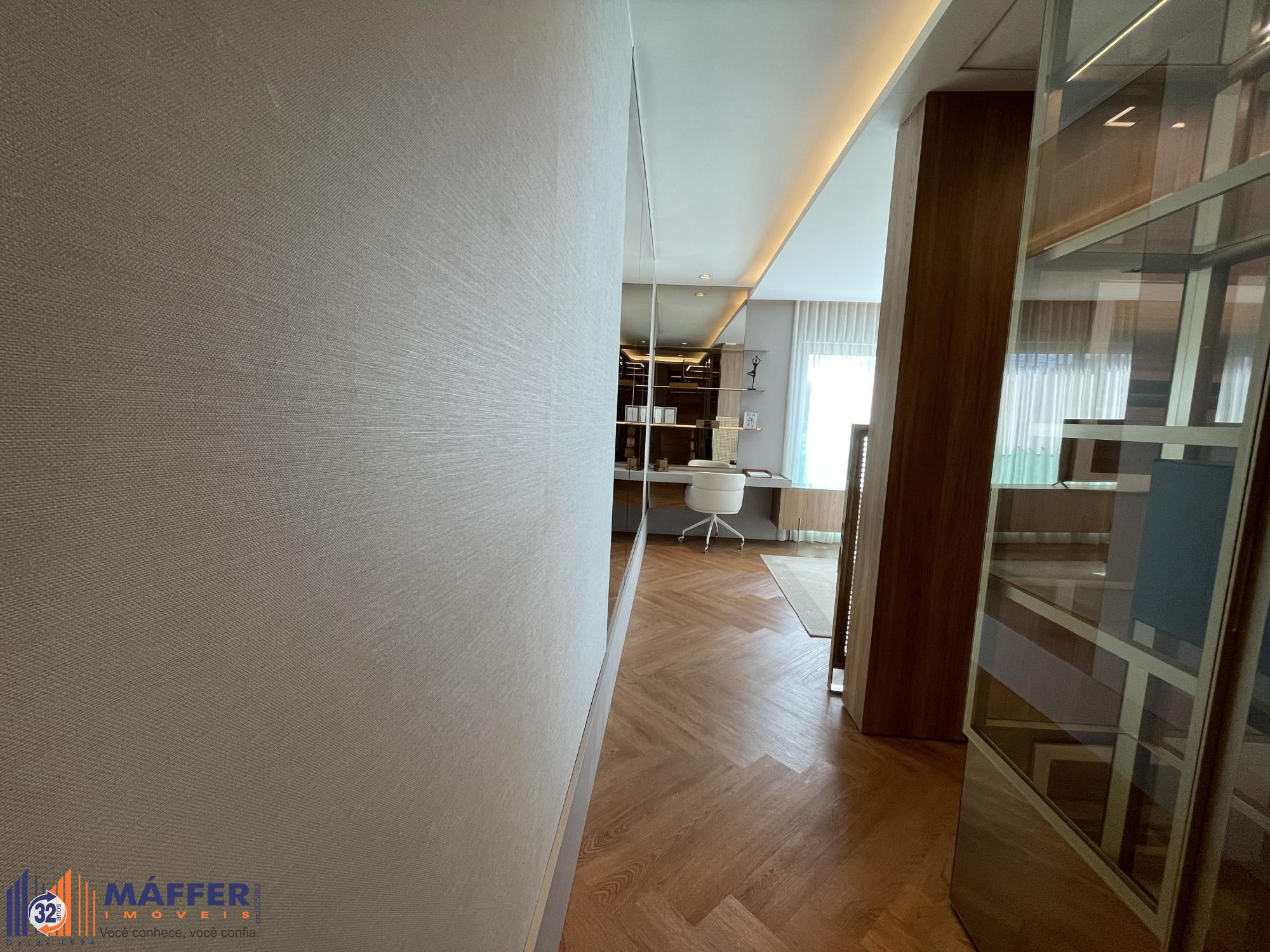 Apartamento, 4 quartos, 328 m² - Foto 53
