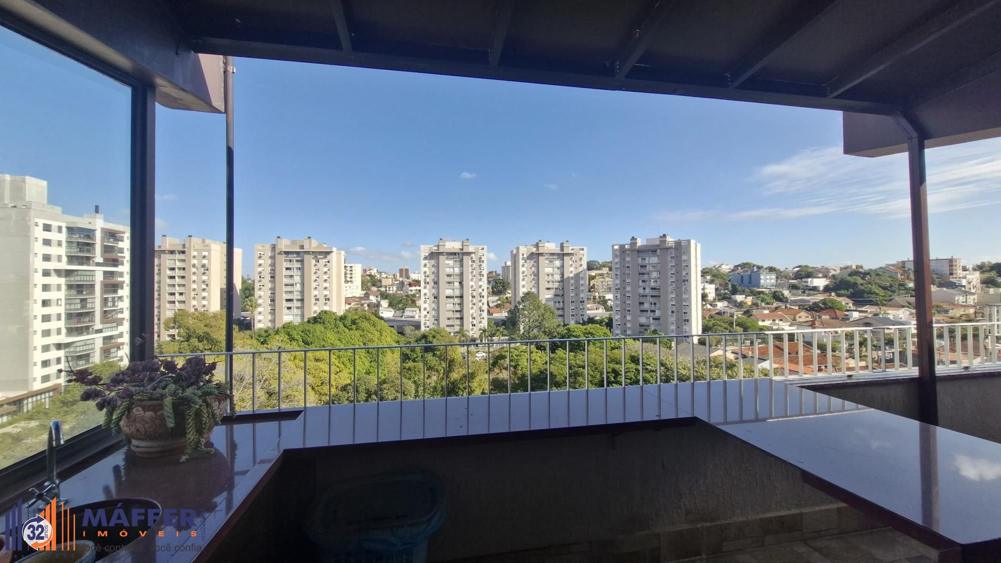 Cobertura, 4 quartos, 252 m² - Foto 55