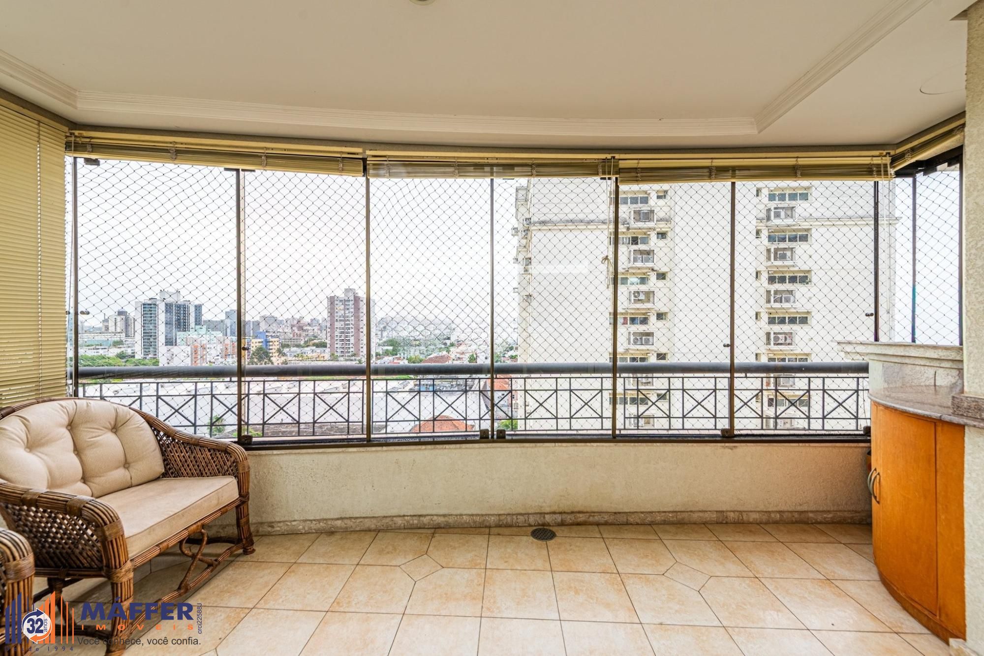 Apartamento, 3 quartos, 133 m² - Foto 7