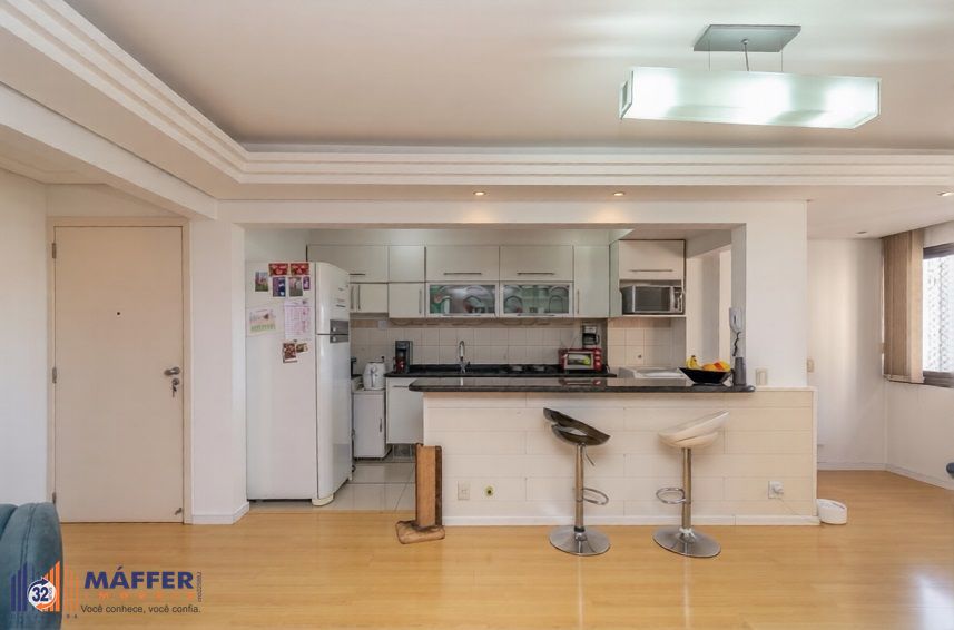 Apartamento, 3 quartos, 88 m² - Foto 3