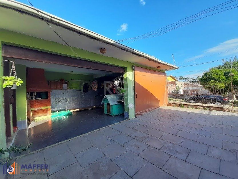 Casa, 4 quartos, 184 m² - Foto 3