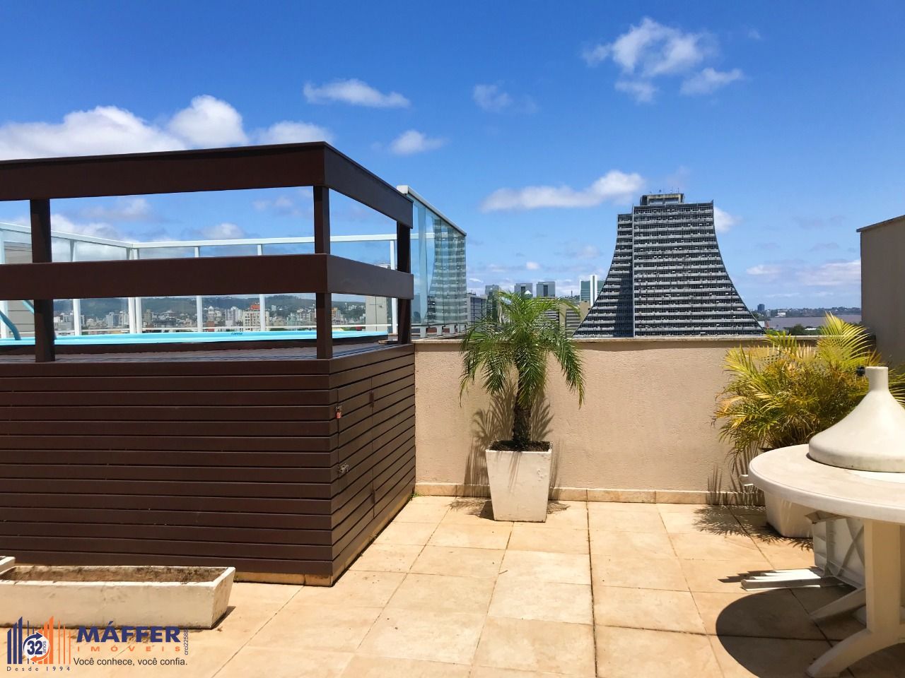 Apartamento, 1 quarto, 32 m² - Foto 22