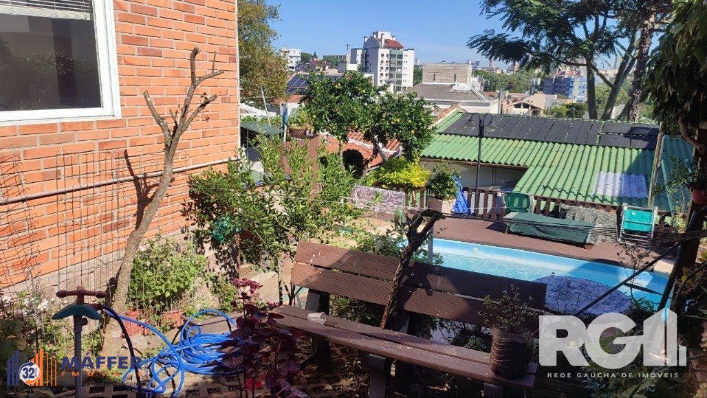 Casa, 3 quartos, 230 m² - Foto 36