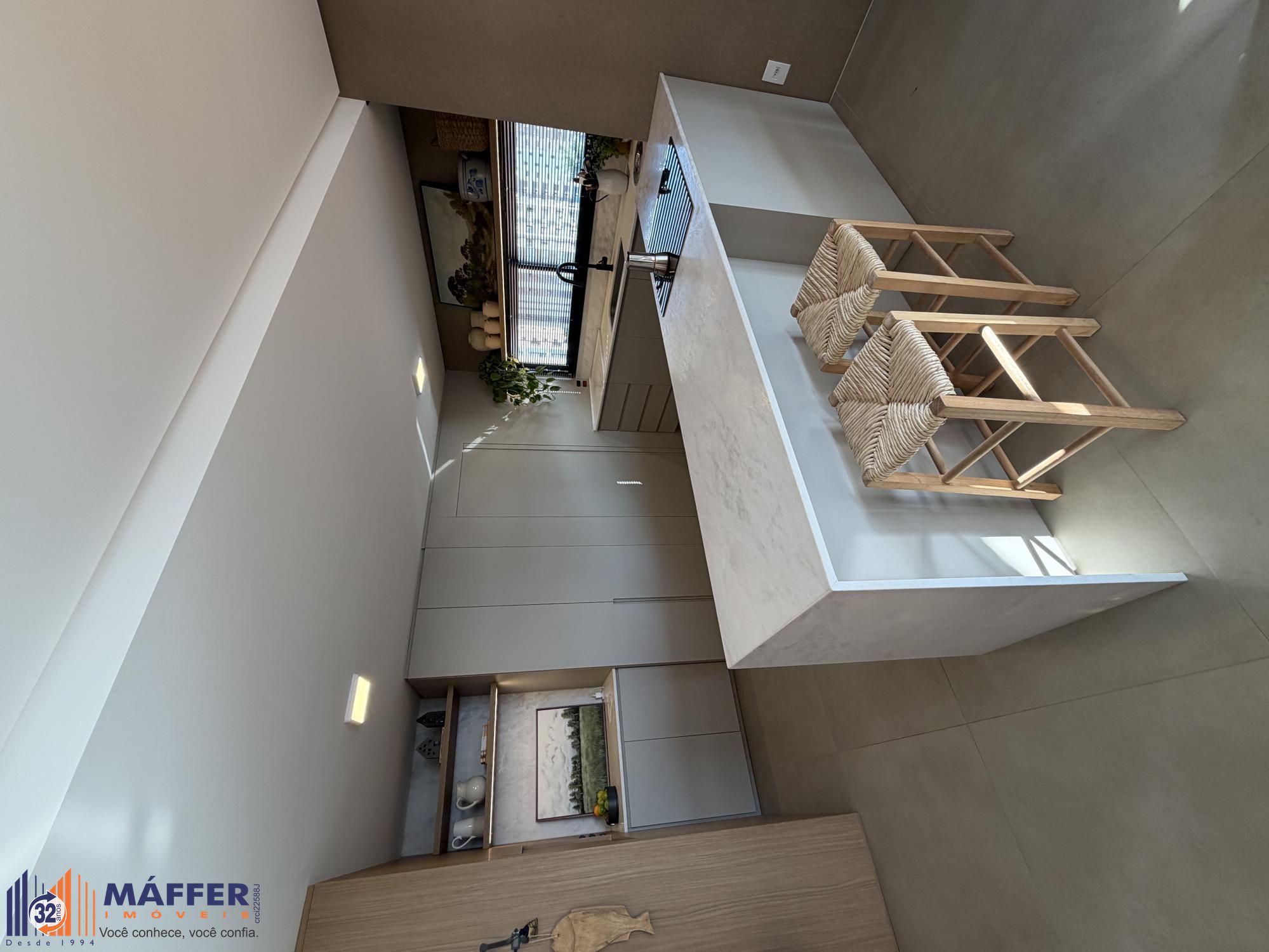 Apartamento, 3 quartos, 124 m² - Foto 8