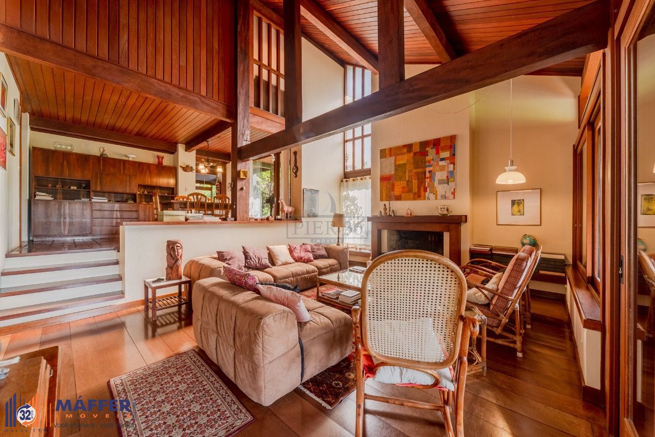 Casa, 3 quartos, à venda, 380 m², Cavalhada - Porto Alegre — foto 4