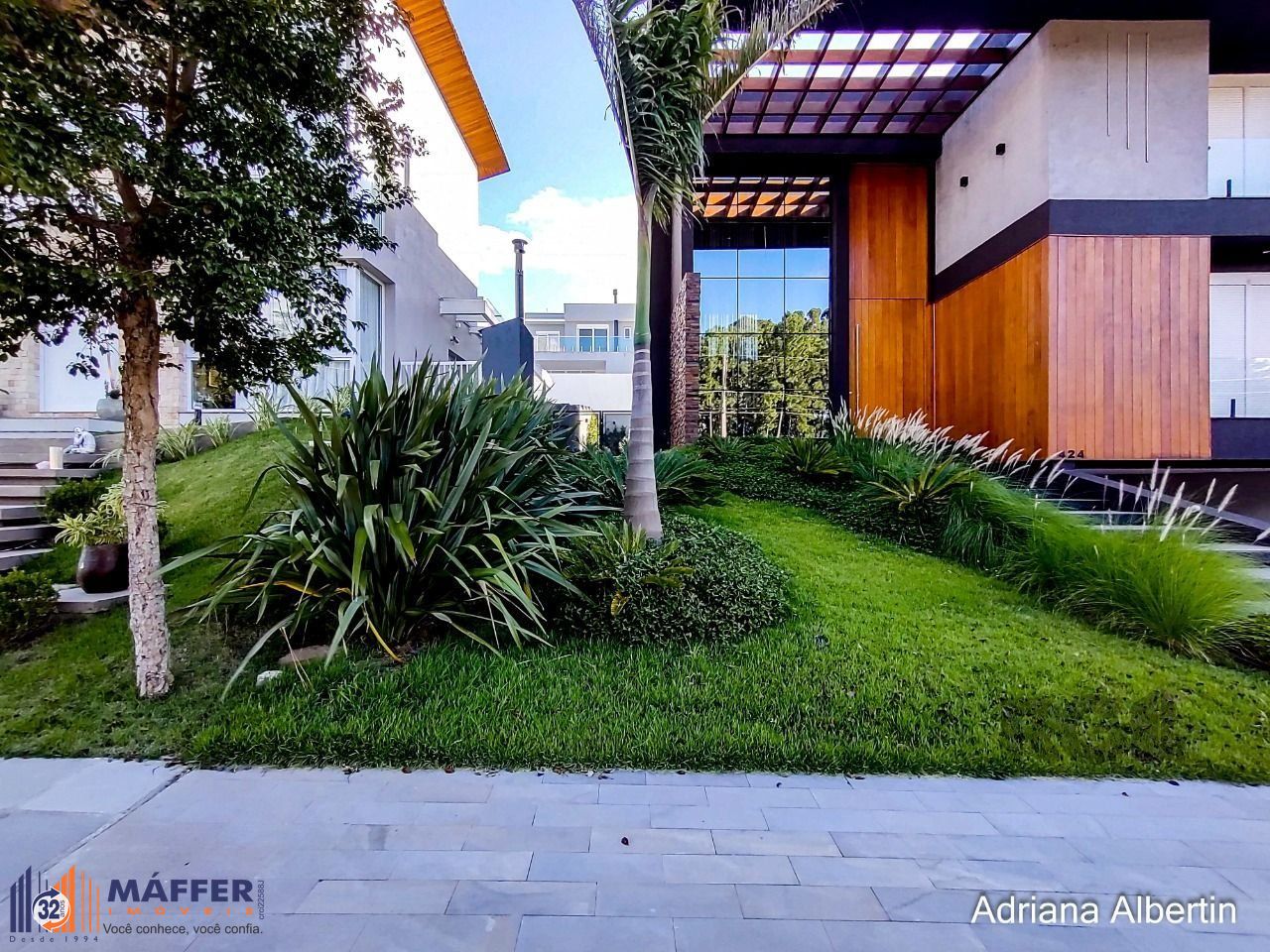 Casa de Condomínio, 4 suítes, à venda, 298 m², Alphaville - Porto Alegre — foto 5