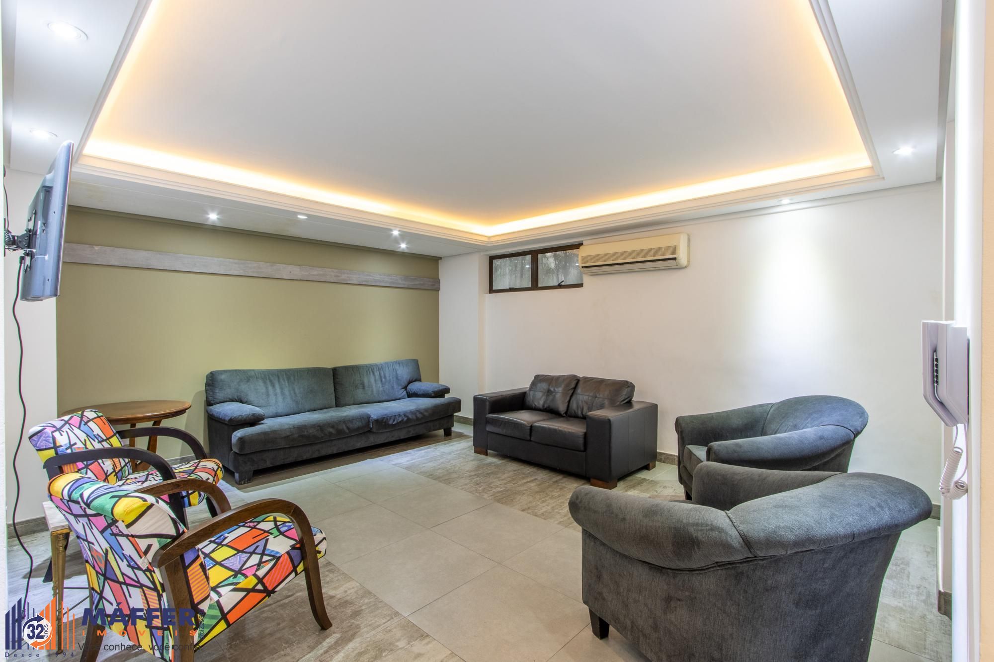 Apartamento, 3 quartos, 130 m² - Foto 51