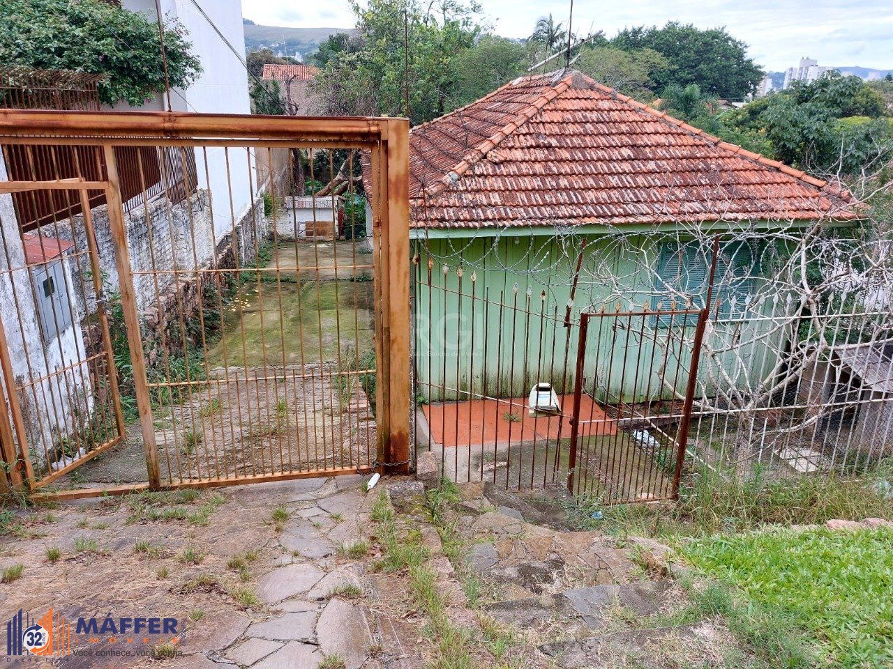 Terreno, à venda, Cristal - Porto Alegre — foto 5