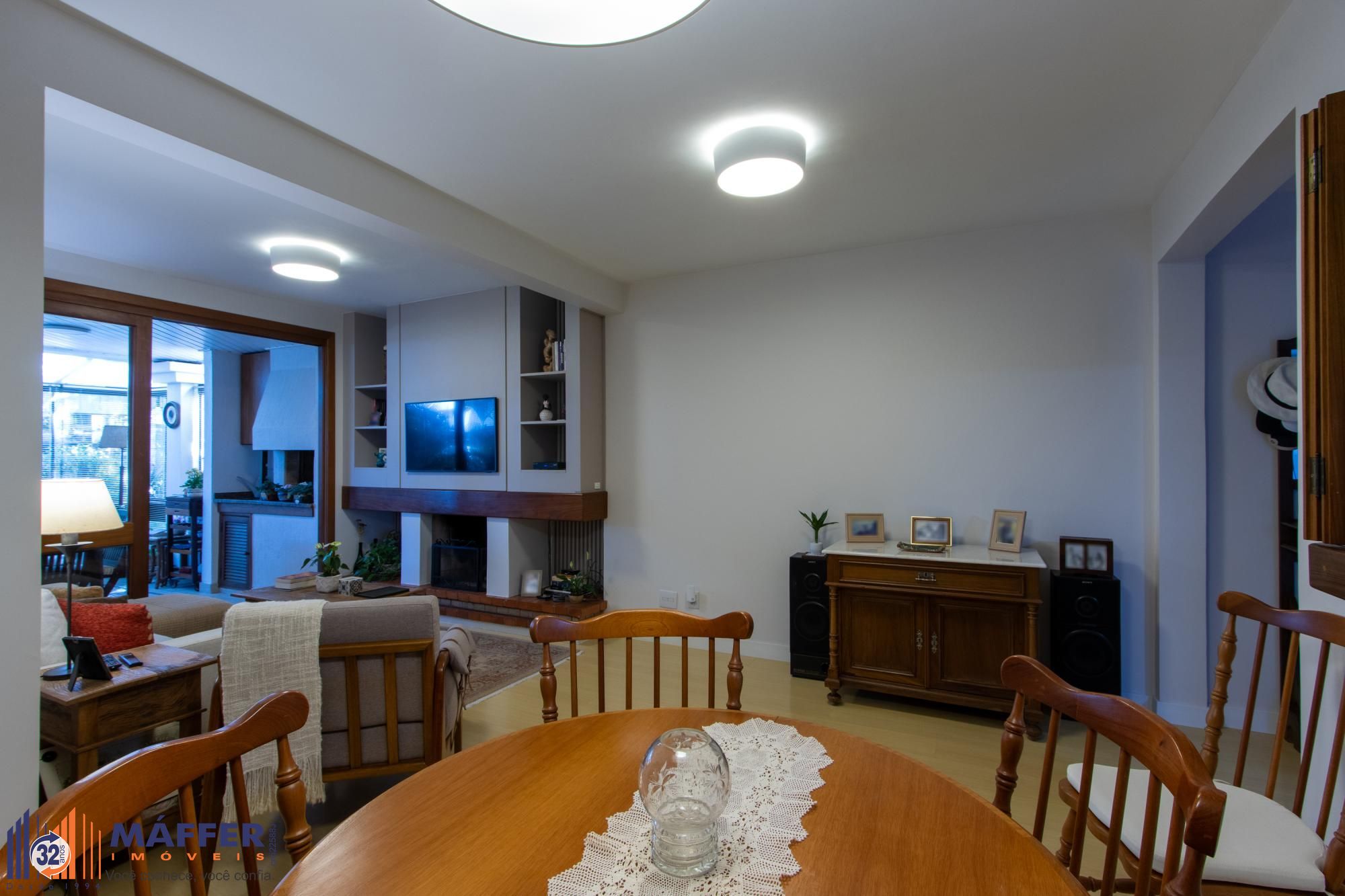 Apartamento, 3 quartos, 138 m² - Foto 3