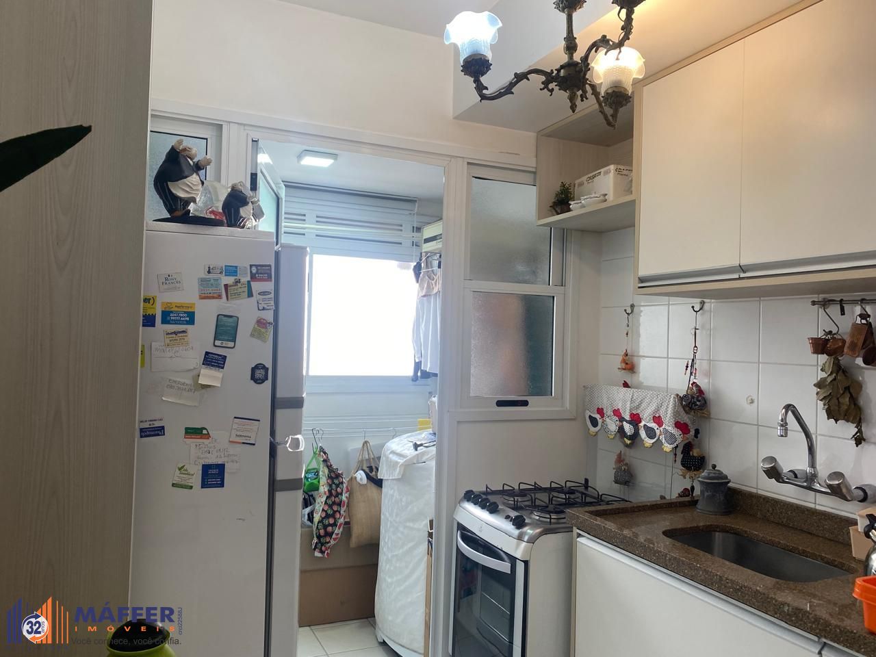Apartamento, 2 quartos, à venda, 64 m², Tristeza - Porto Alegre — foto 4