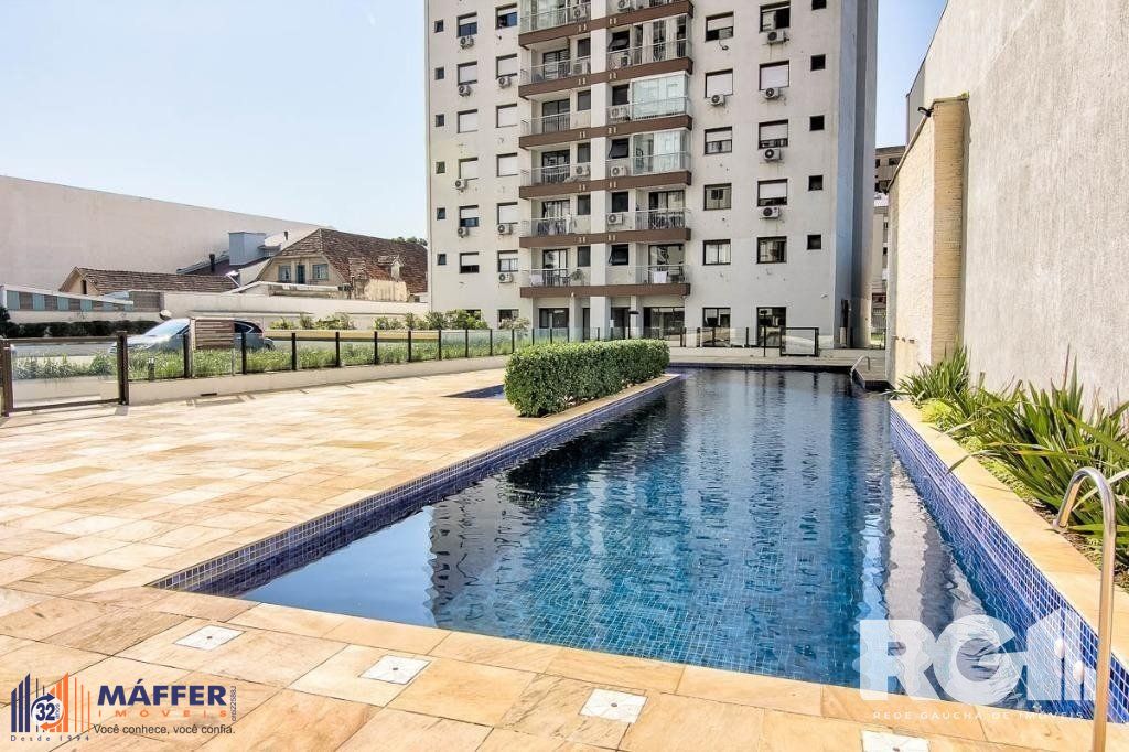 Apartamento, 3 quartos, 72 m² - Foto 9