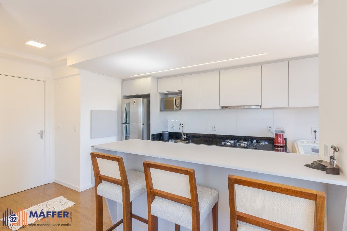 Apartamento, 3 quartos, 94 m² - Foto 9