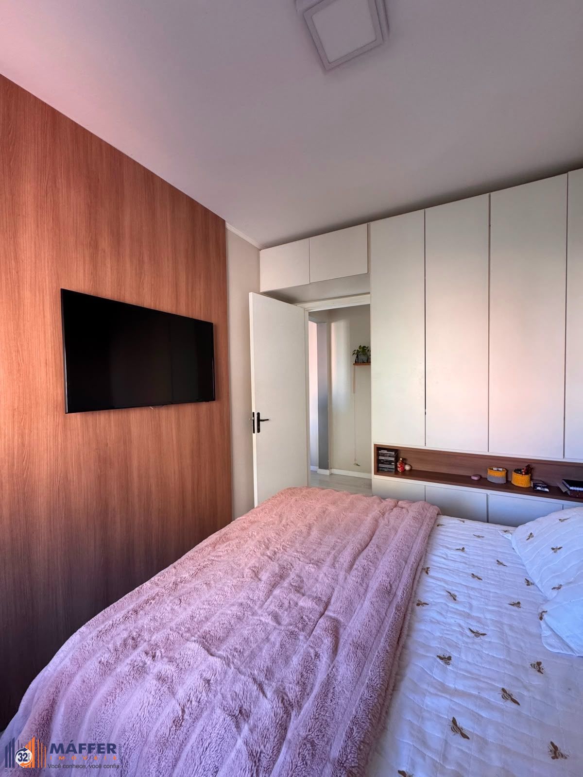 Apartamento, 1 quarto, 57 m² - Foto 14