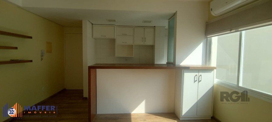 Apartamento, 2 quartos, à venda, 51 m², Jardim Botânico - Porto Alegre — foto 3