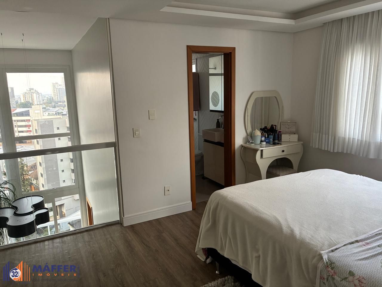 Cobertura, 2 quartos, 104 m² - Foto 12