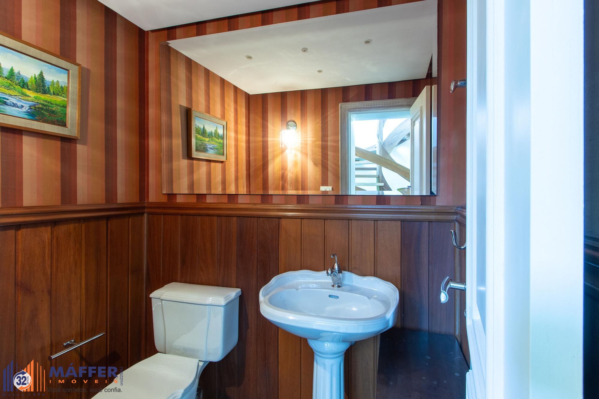 Casa de Condomínio, 4 quartos - Foto 6