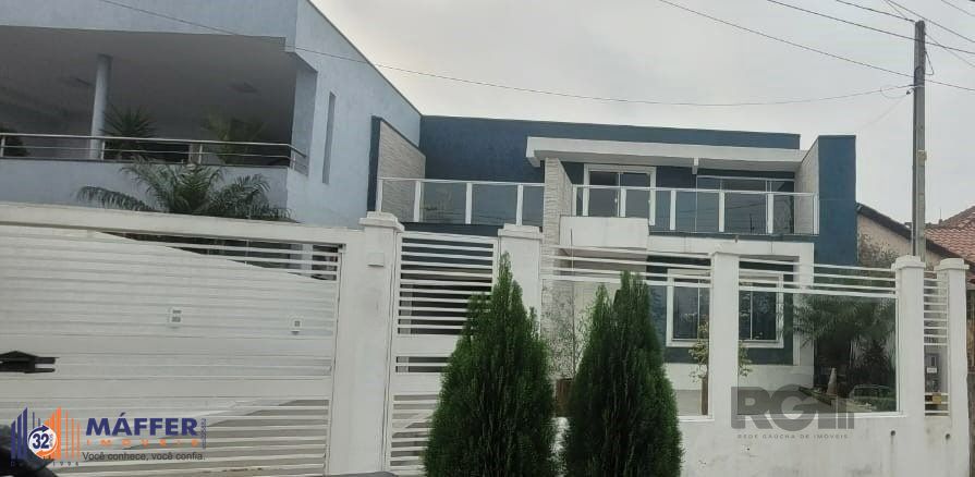 Sobrado, 4 quartos, à venda, 284 m², Nossa Senhora das Graças - Canoas — foto 3