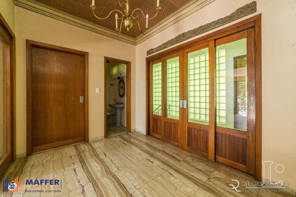 Casa, 3 quartos, à venda, 450 m², Vila Conceição - Porto Alegre — foto 4