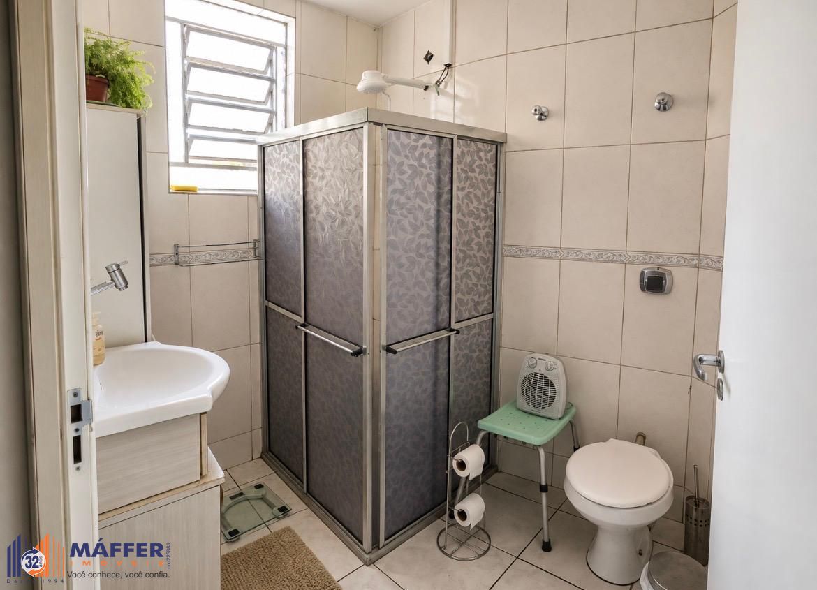 Apartamento, 2 quartos, 62 m² - Foto 7