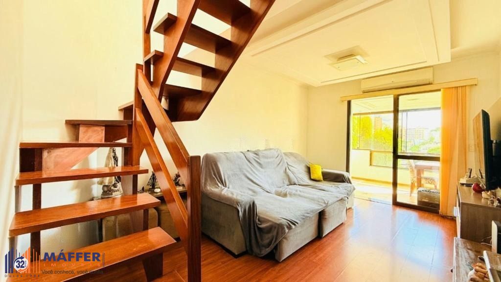 Cobertura, 3 quartos, 211 m² - Foto 16