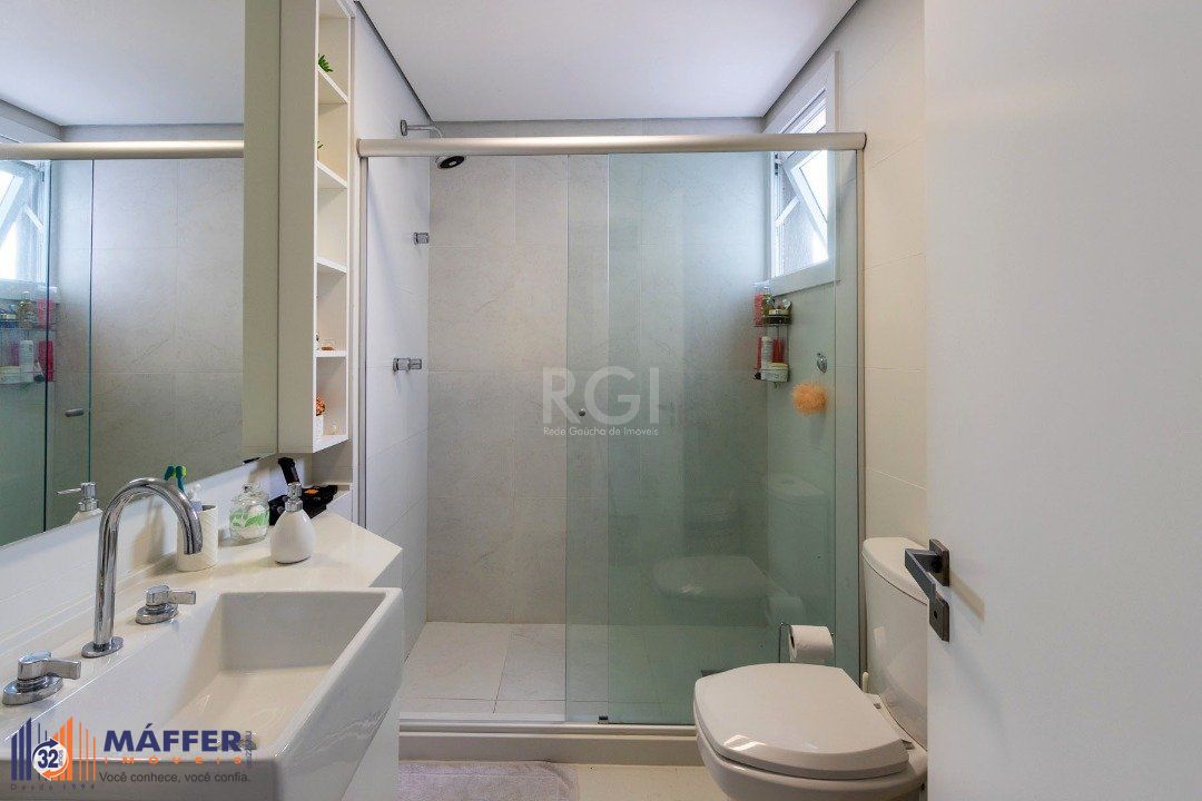 Apartamento, 3 quartos, 163 m² - Foto 29