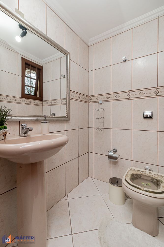 Casa, 3 quartos, 290 m² - Foto 13