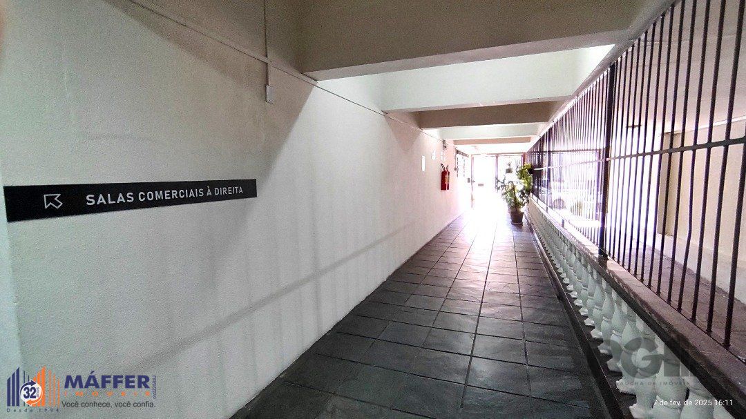 Sala Comercial, à venda, 43 m², Tristeza - Porto Alegre — foto 5