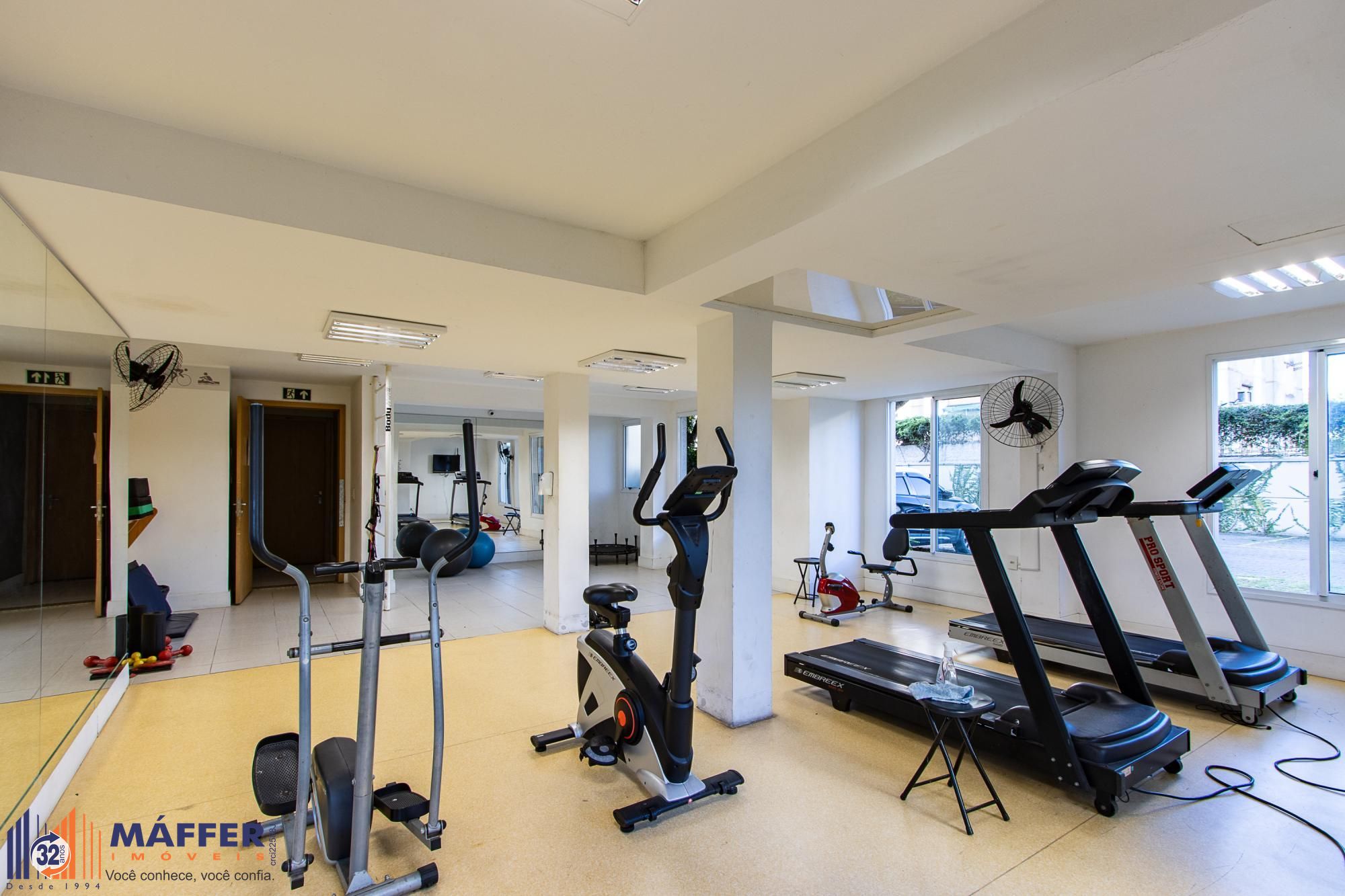 Apartamento, 2 quartos, 54 m² - Foto 43