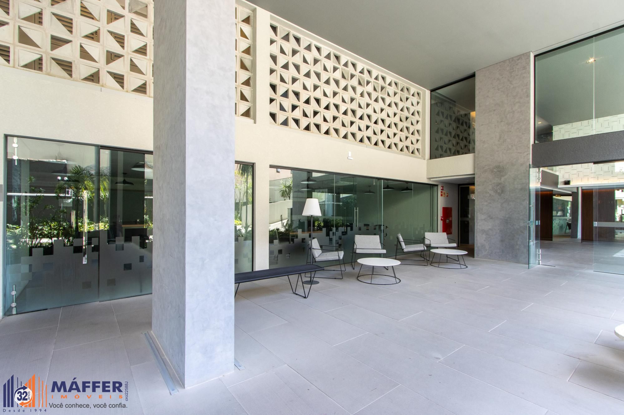 Apartamento, 1 quarto, 25 m² - Foto 17