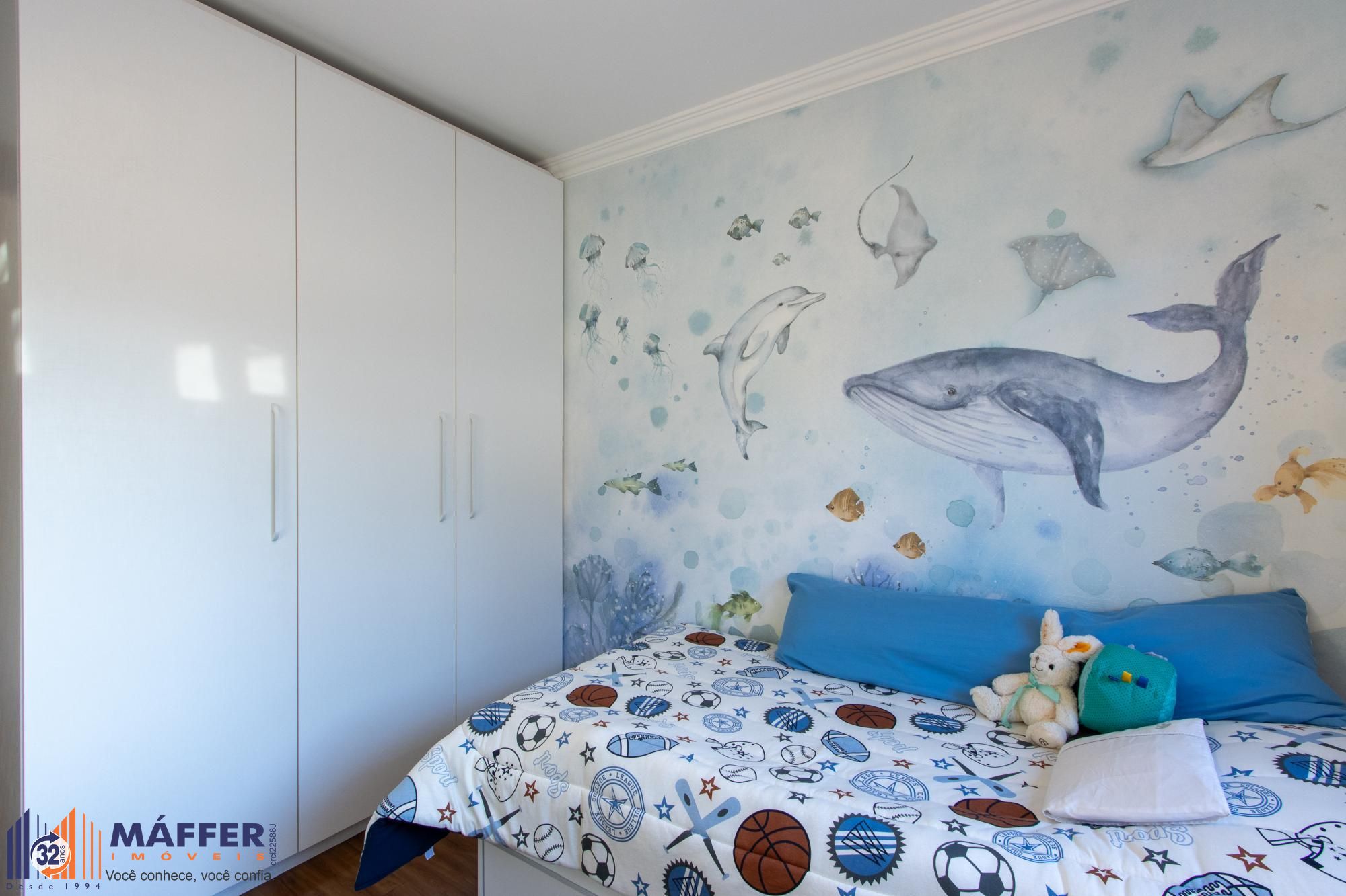 Casa de Condomínio, 3 quartos - Foto 42