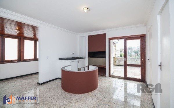 Cobertura, 2 quartos, 121 m² - Foto 2