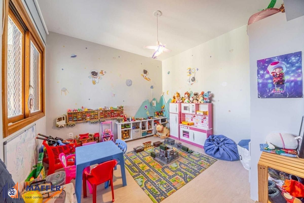 Apartamento, 4 quartos, 120 m² - Foto 15
