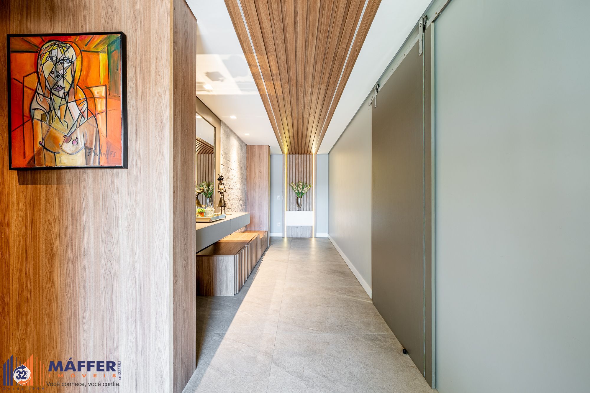 Casa de Condomínio, 5 quartos, à venda, 412 m², Alphaville - Porto Alegre — foto 5