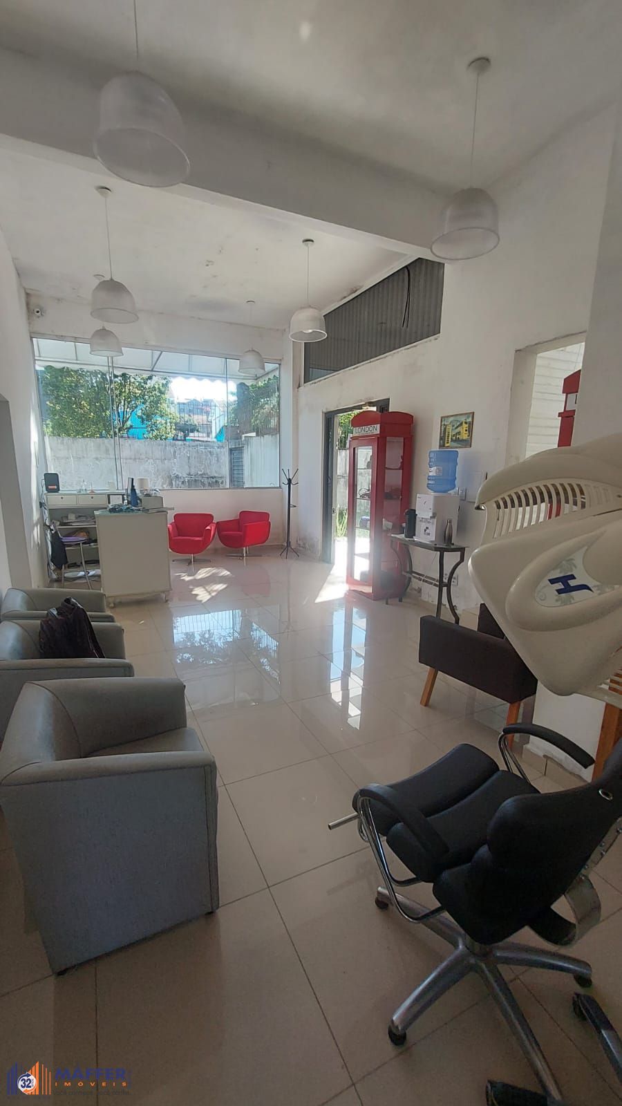 Prédio Inteiro, 220 m² - Foto 7