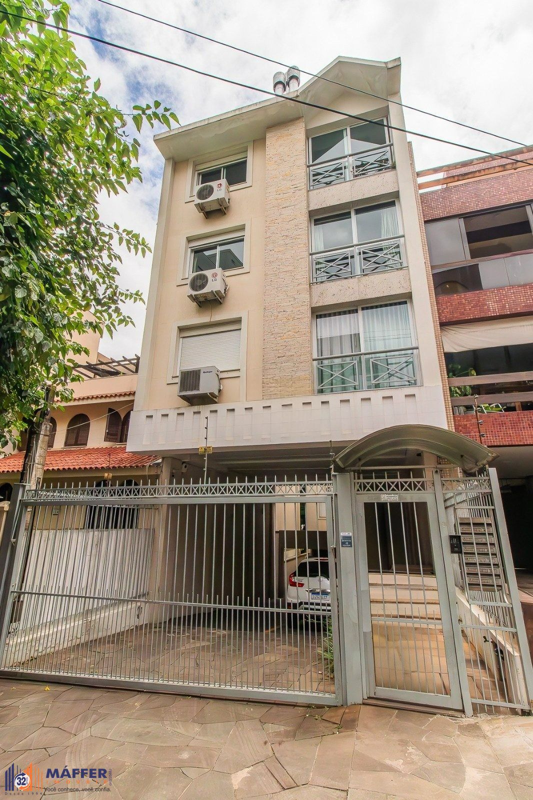 Apartamento, 1 quarto, 100 m² - Foto 24