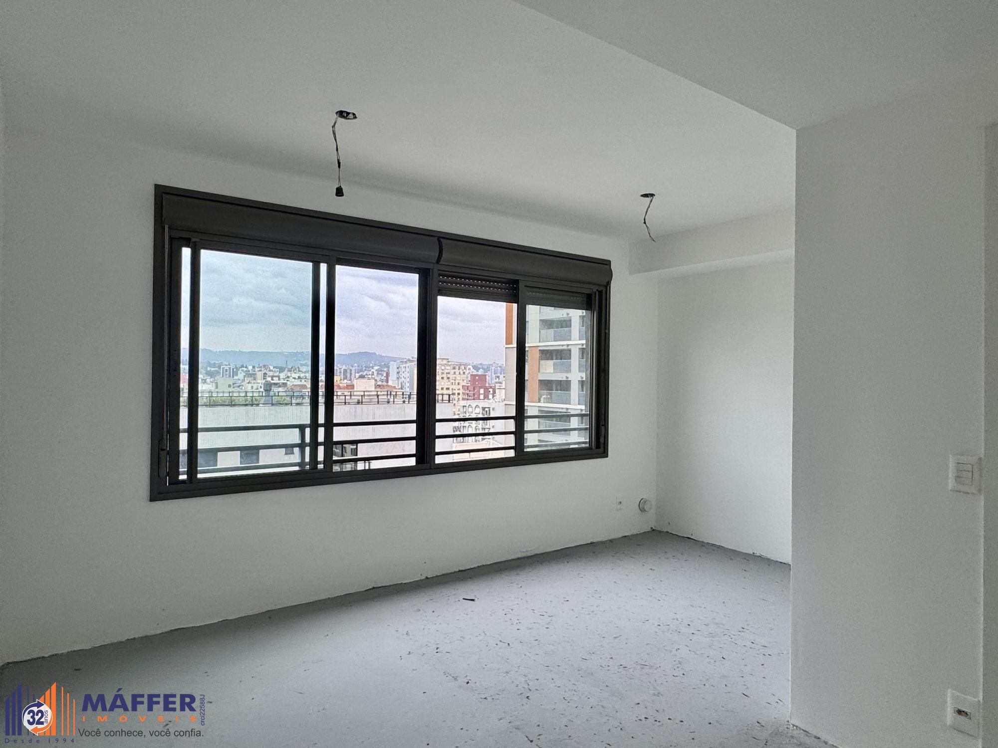 Apartamento, 1 quarto, 26 m² - Foto 19